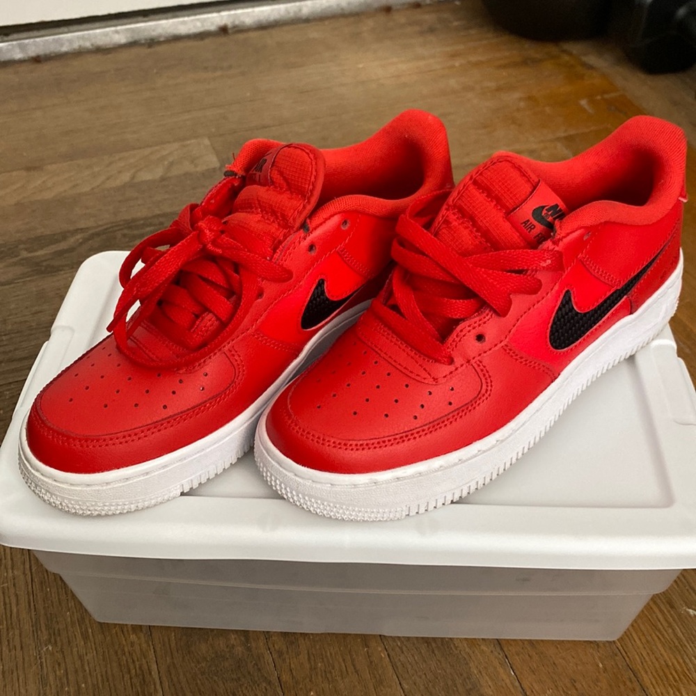 Nike Air Force One
